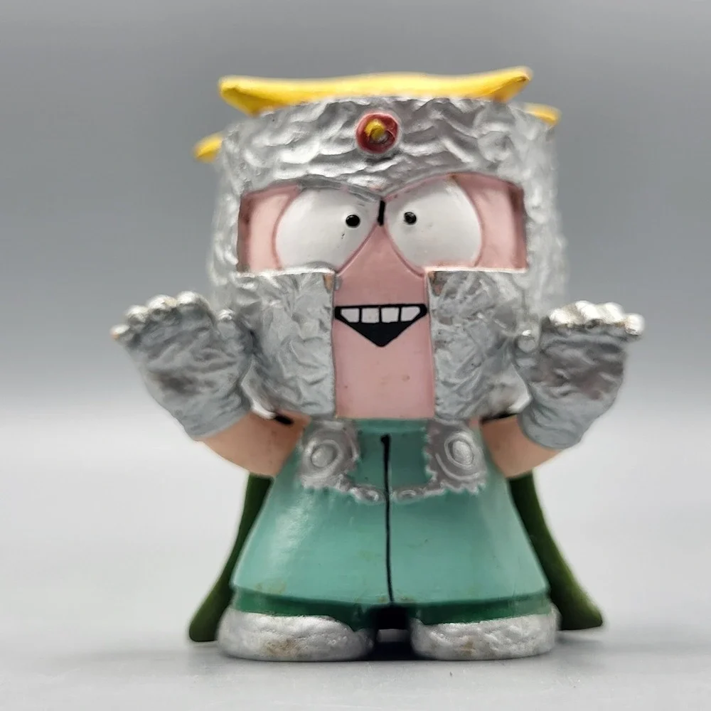 South Park Professor Chaos Butters 2